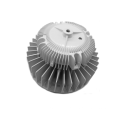 Tooling design Tooling fabrication aluminum heat sink led